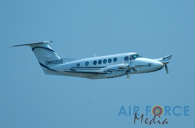 The Sri Lanka Air Force join in the 72nd Independence Celebrations