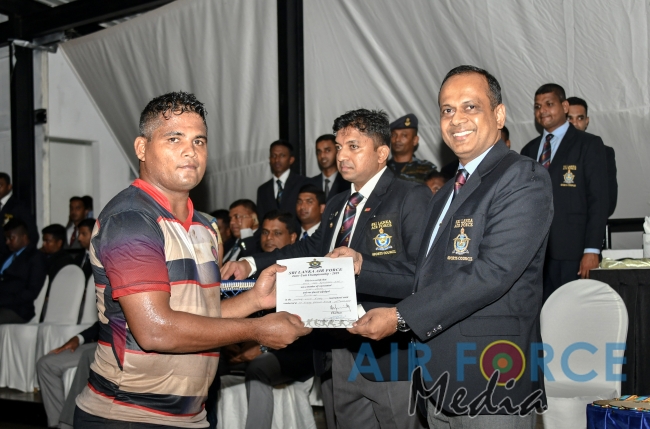 Inter Unit Rugby Championship 2019