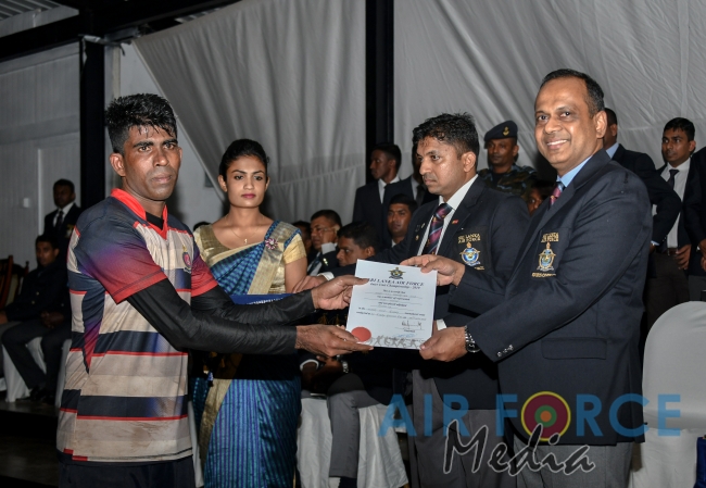 Inter Unit Rugby Championship 2019