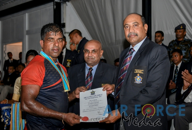 Inter Unit Rugby Championship 2019