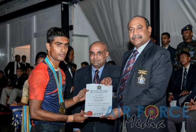 Inter Unit Rugby Championship 2019