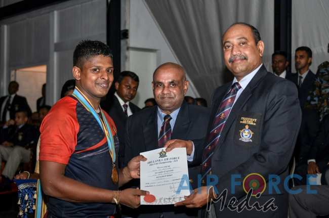 Inter Unit Rugby Championship 2019