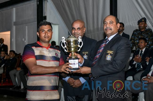 Inter Unit Rugby Championship 2019
