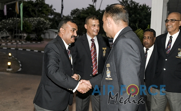 Colombo and Ekala, Men’s and Women’s Inter Unit Boxing Champions 2019