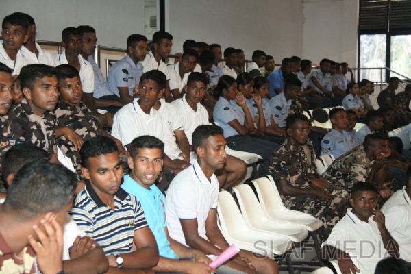 Inter Unit Badminton Champions 2012