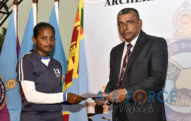 Inter Unit Archery Championship 2019