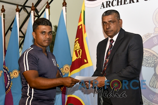 Inter Unit Archery Championship 2019