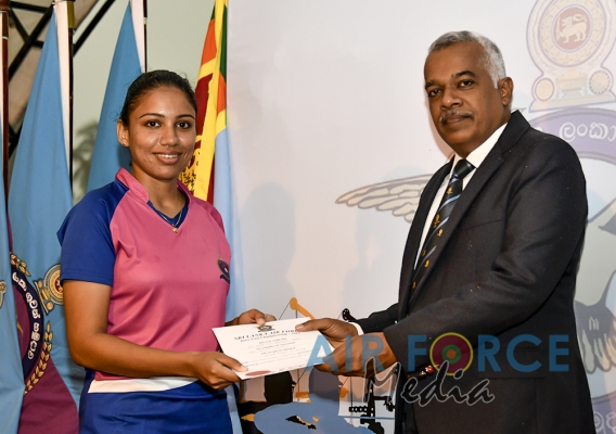 Inter Unit Archery Championship 2019