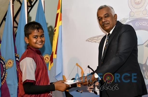 Inter Unit Archery Championship 2019