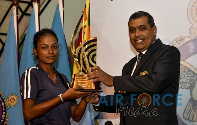 Inter Unit Archery Championship 2019