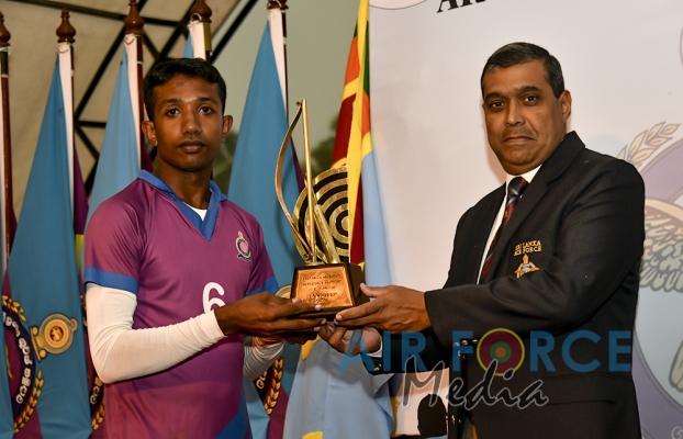 Inter Unit Archery Championship 2019