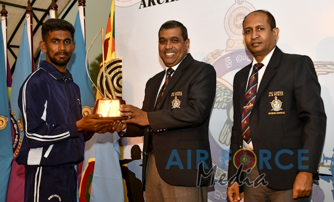 Inter Unit Archery Championship 2019