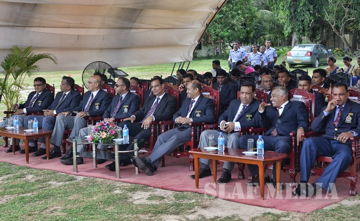 Inter Unit Archery Championship 2017