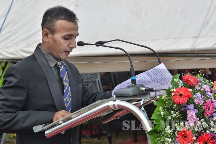 Inter Unit Archery Championship 2017