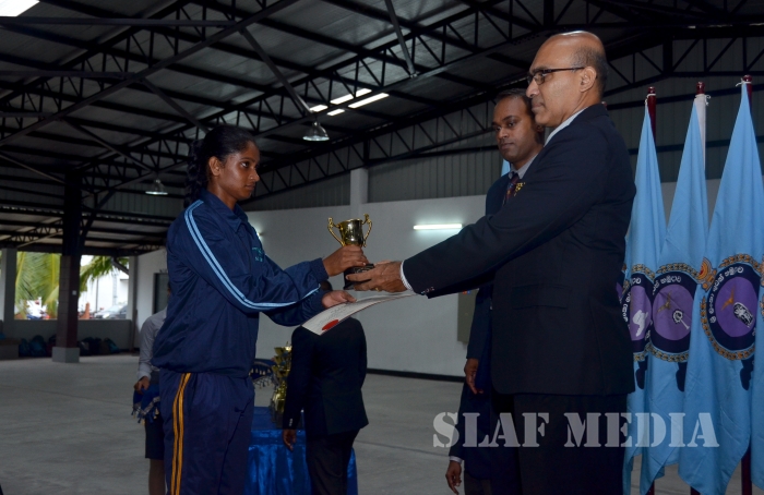 Inter Unit Athletic Championship 2016