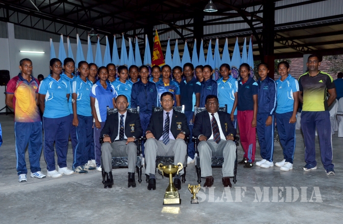 Inter Unit Athletic Championship 2016