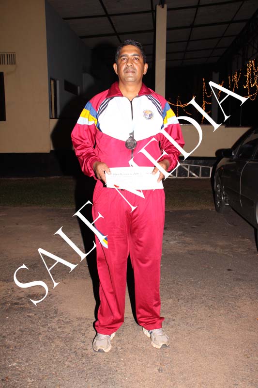 Inter Unit Athletic Championship – 2010