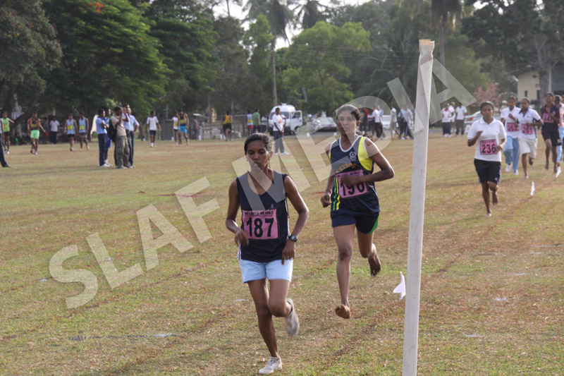 Inter Unit Athletic Championship – 2010