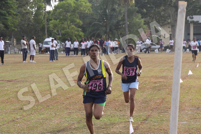 Inter Unit Athletic Championship – 2010