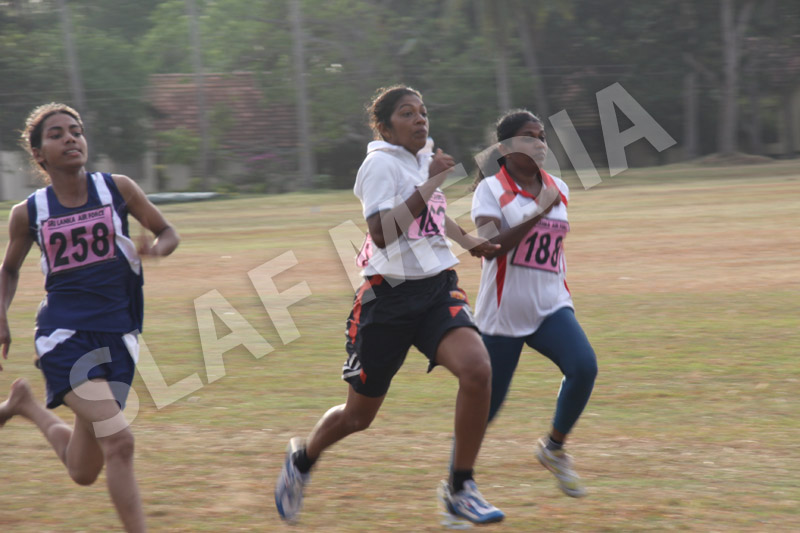 Inter Unit Athletic Championship – 2010