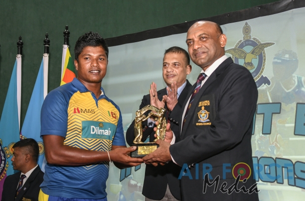 Hingurakgoda and BIA, Men’s and Women’s Inter Unit Boxing Champions 2020