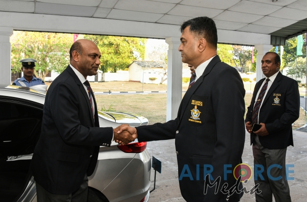 Hingurakgoda and BIA, Men’s and Women’s Inter Unit Boxing Champions 2020