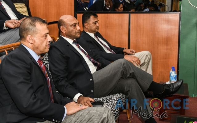 Hingurakgoda and BIA, Men’s and Women’s Inter Unit Boxing Champions 2020