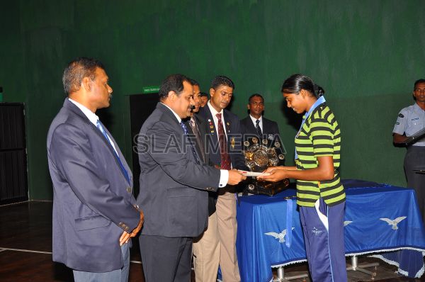 Inter Unit Boxing Championship 2012