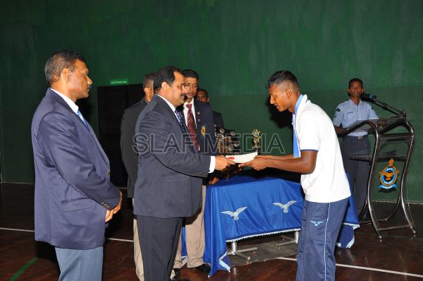 Inter Unit Boxing Championship 2012