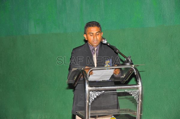 Inter Unit Boxing Championship 2012