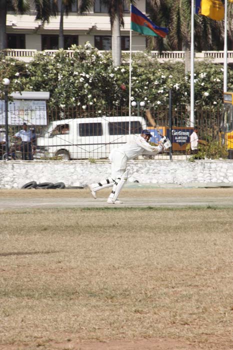 SLAF Wanni Champs of Inter Unit Cricket