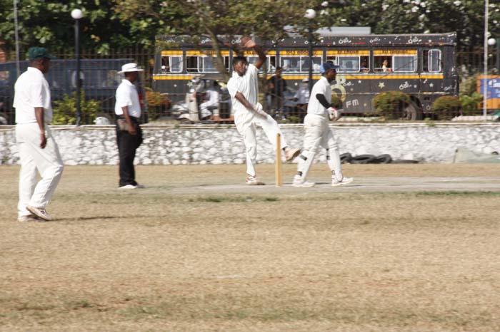 SLAF Wanni Champs of Inter Unit Cricket