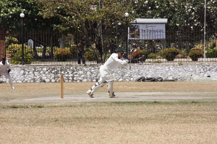 SLAF Wanni Champs of Inter Unit Cricket