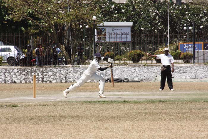 SLAF Wanni Champs of Inter Unit Cricket