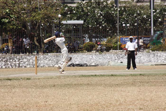 SLAF Wanni Champs of Inter Unit Cricket