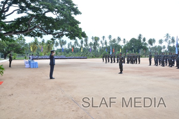 Inter Unit Drill and Band Competition 2014