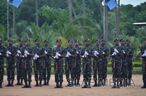 Inter Unit Drill and Band Competition 2014