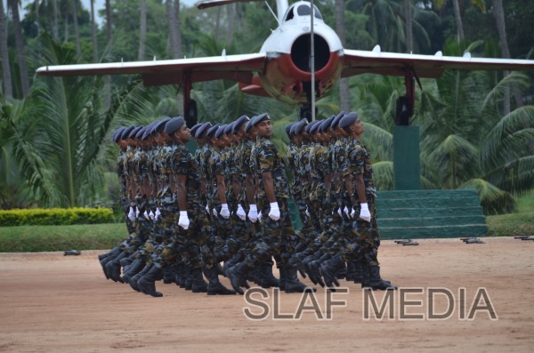 Inter Unit Drill and Band Competition 2014