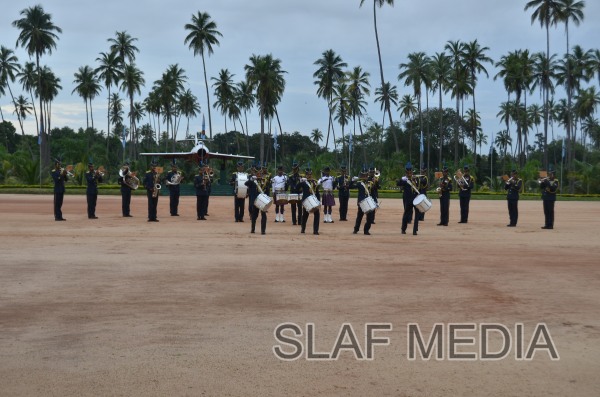 Inter Unit Drill and Band Competition 2014