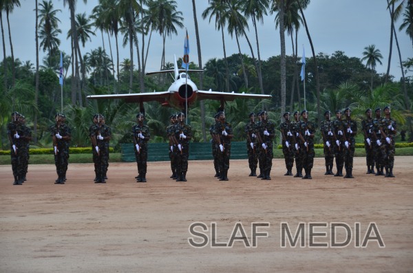 Inter Unit Drill and Band Competition 2014