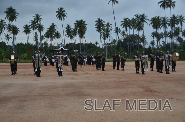 Inter Unit Drill and Band Competition 2014