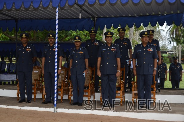 Inter Unit Drill and Band Competition 2014