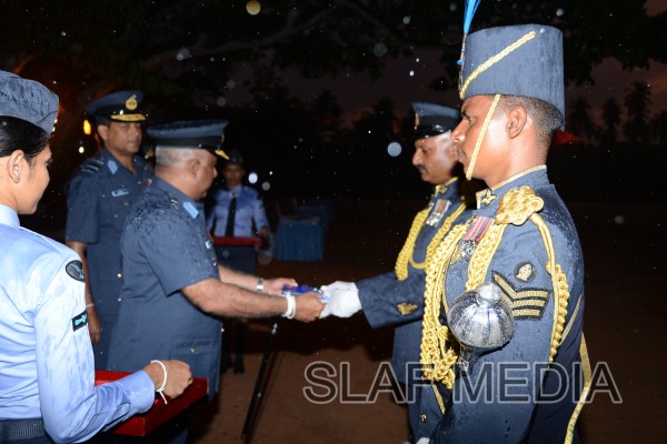 Inter Unit Drill and Band Competition 2014