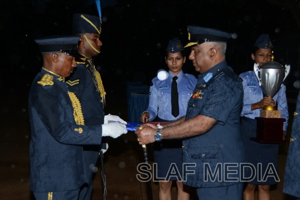 Inter Unit Drill and Band Competition 2014