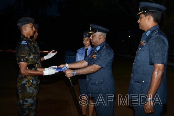 Inter Unit Drill and Band Competition 2014