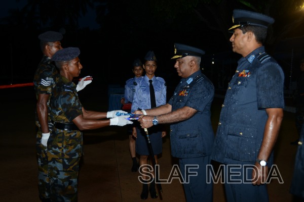 Inter Unit Drill and Band Competition 2014