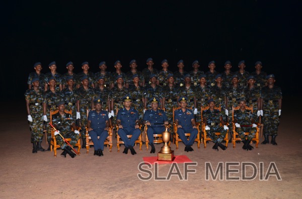 Inter Unit Drill and Band Competition 2014