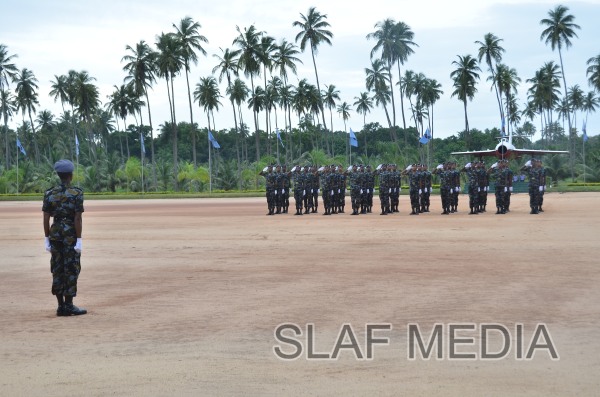 Inter Unit Drill and Band Competition 2014