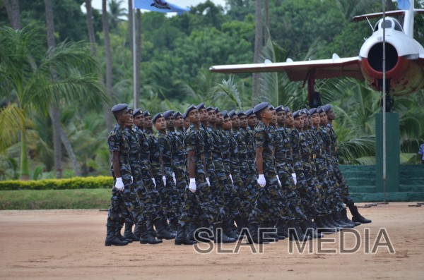 Inter Unit Drill and Band Competition 2014