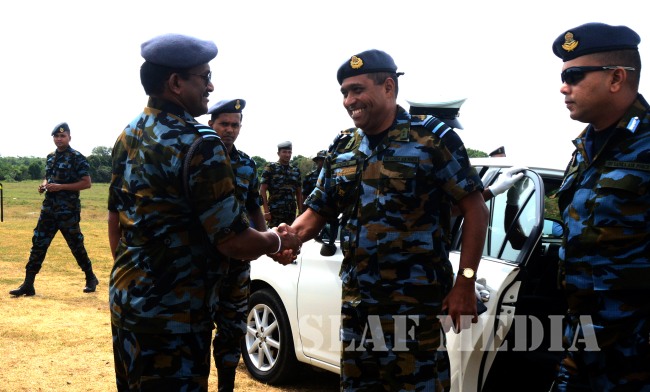 Inter Unit Shooting Championship 2018